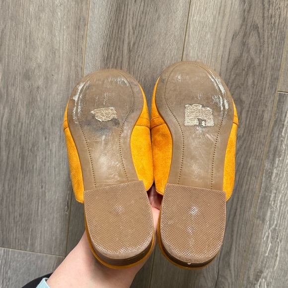 Call it Spring Triresa Mules Vegan Leather, Size 8 - Picture 5 of 5